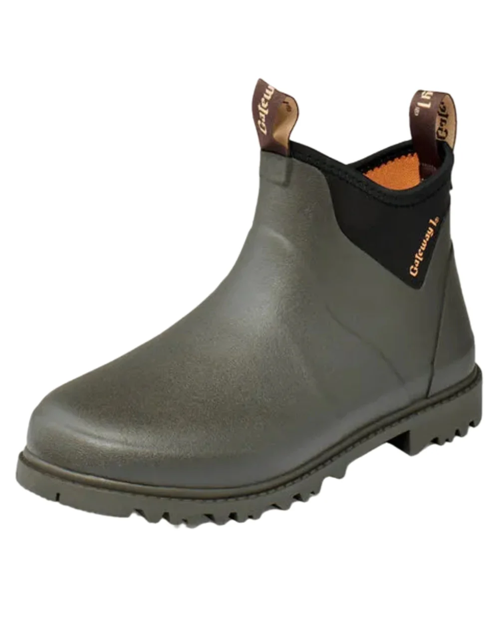 Gateway1 Ascot II Lady 6" 3mm Boots - Image 8
