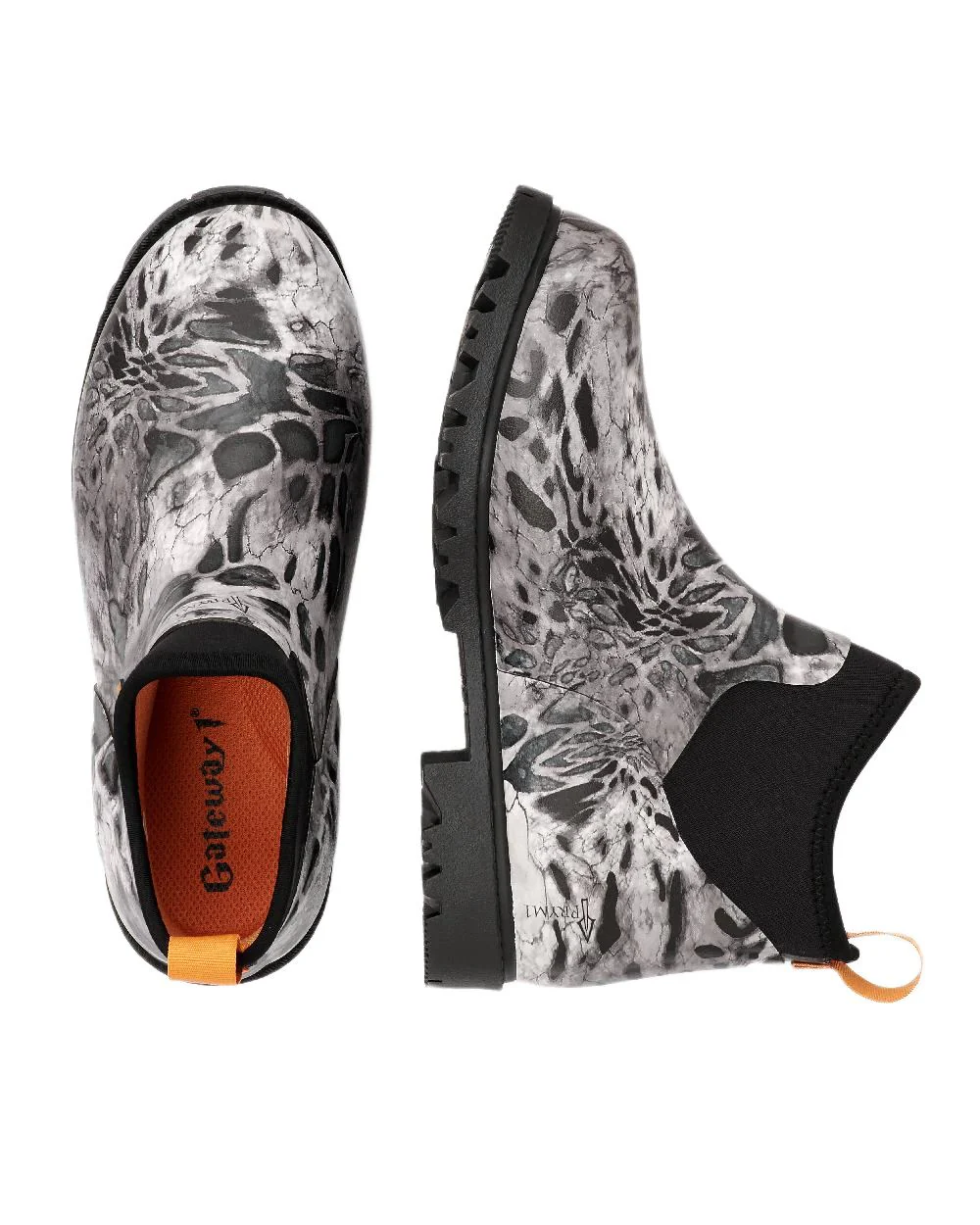Gateway1 Ascot Lady 6" 3mm Boots - Image 12