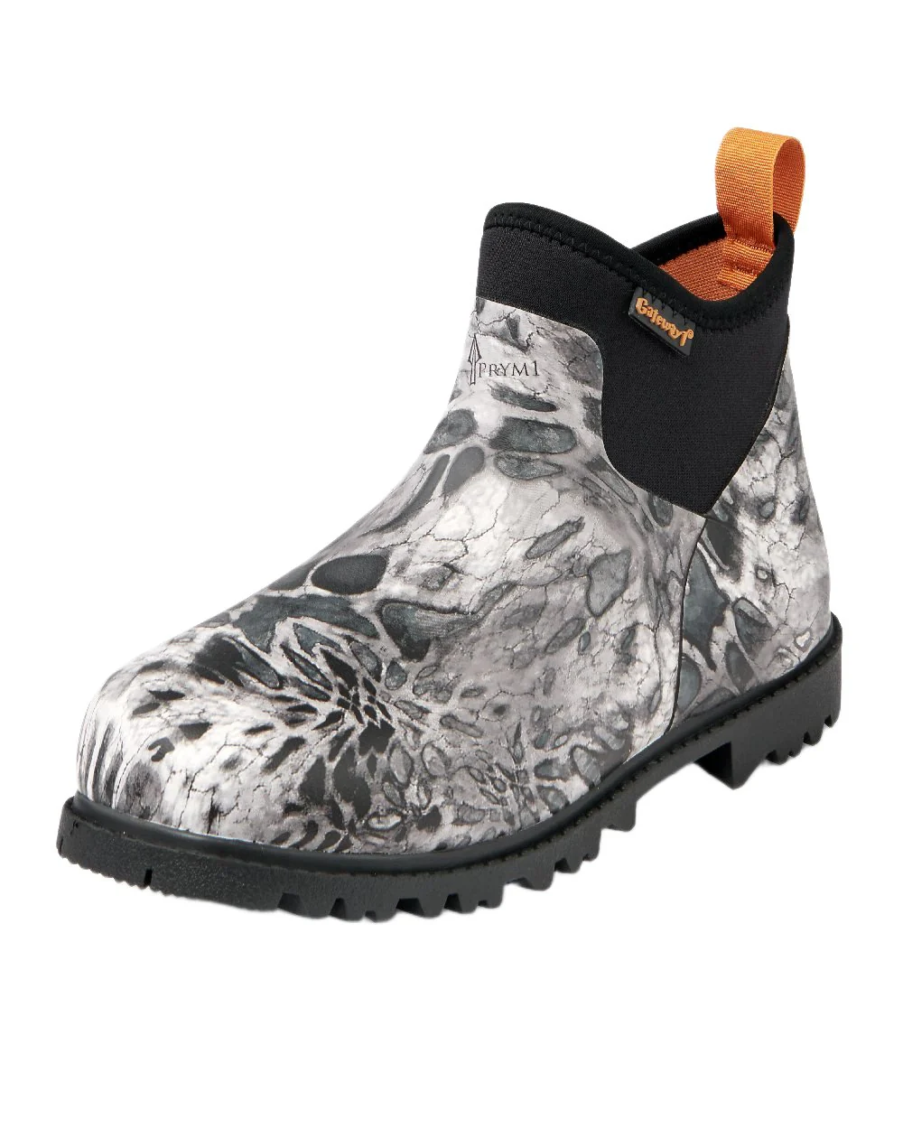 Gateway1 Ascot Lady 6" 3mm Boots - Image 13