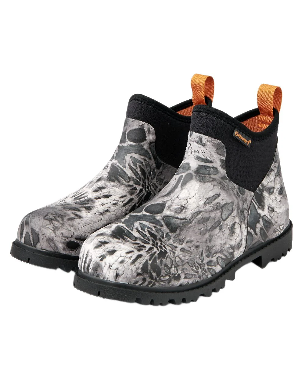Gateway1 Ascot Lady 6" 3mm Boots - Image 14