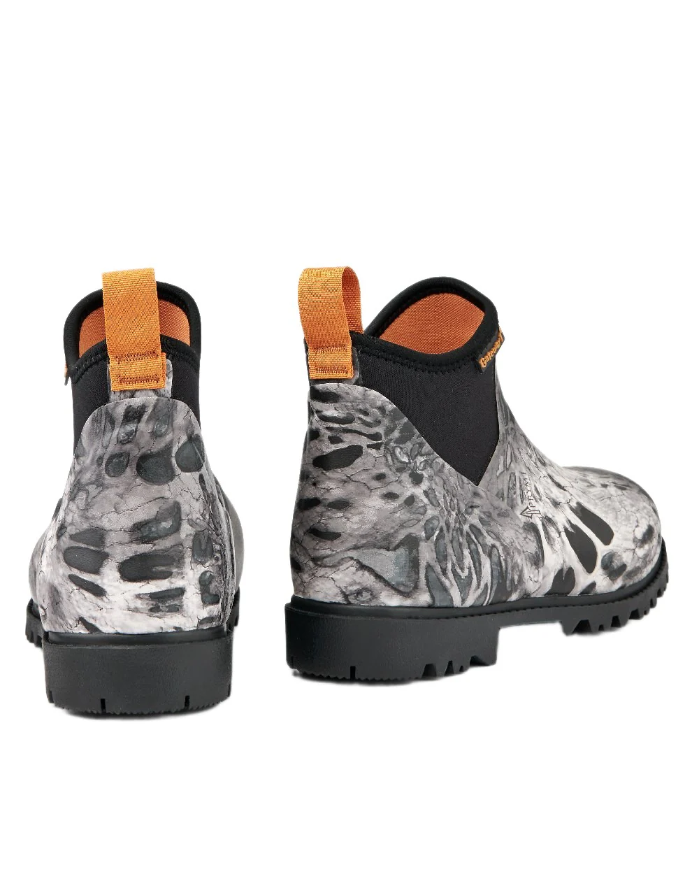Gateway1 Ascot Lady 6" 3mm Boots - Image 15