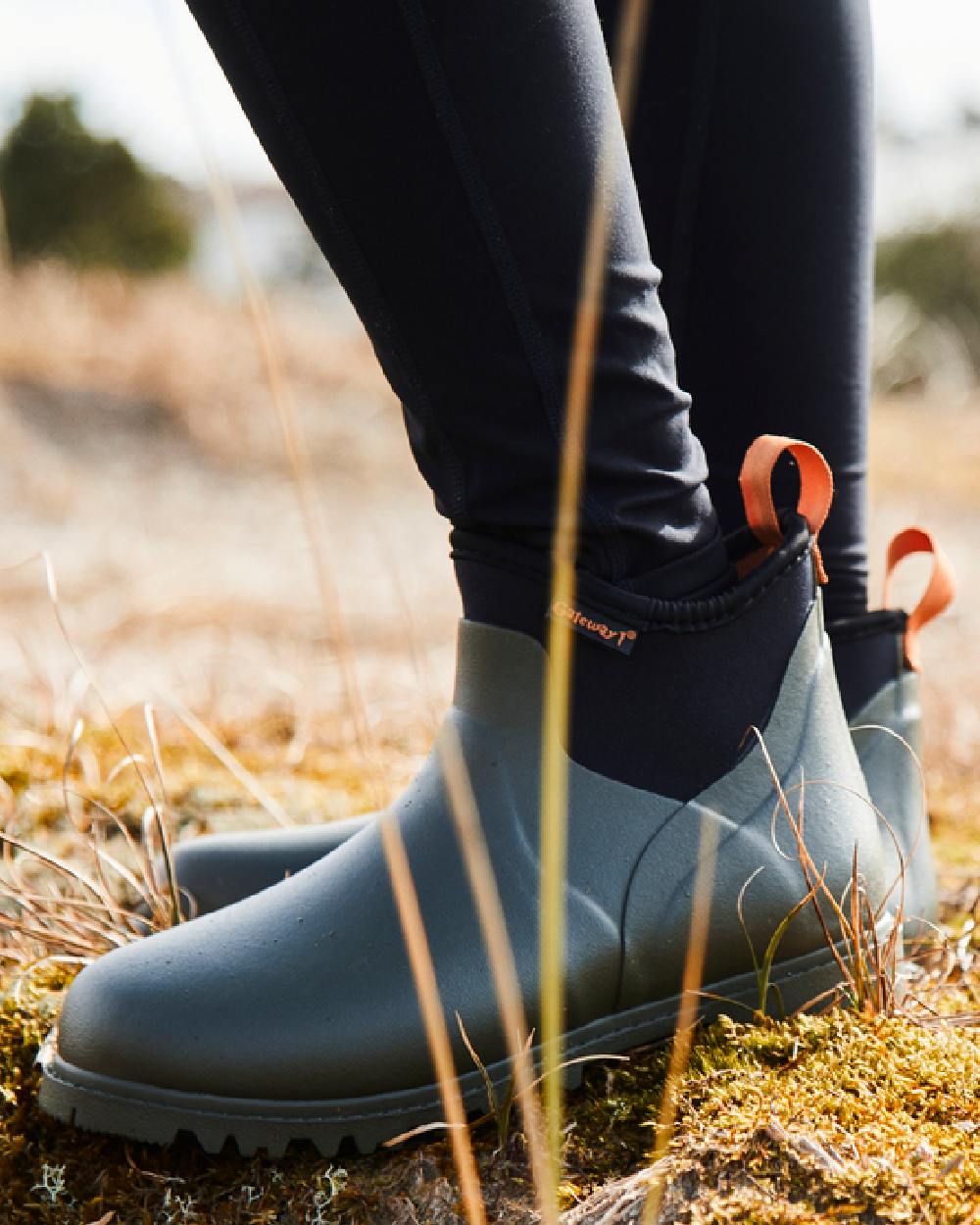 Gateway1 Ascot Lady 6" 3mm Boots - Image 2