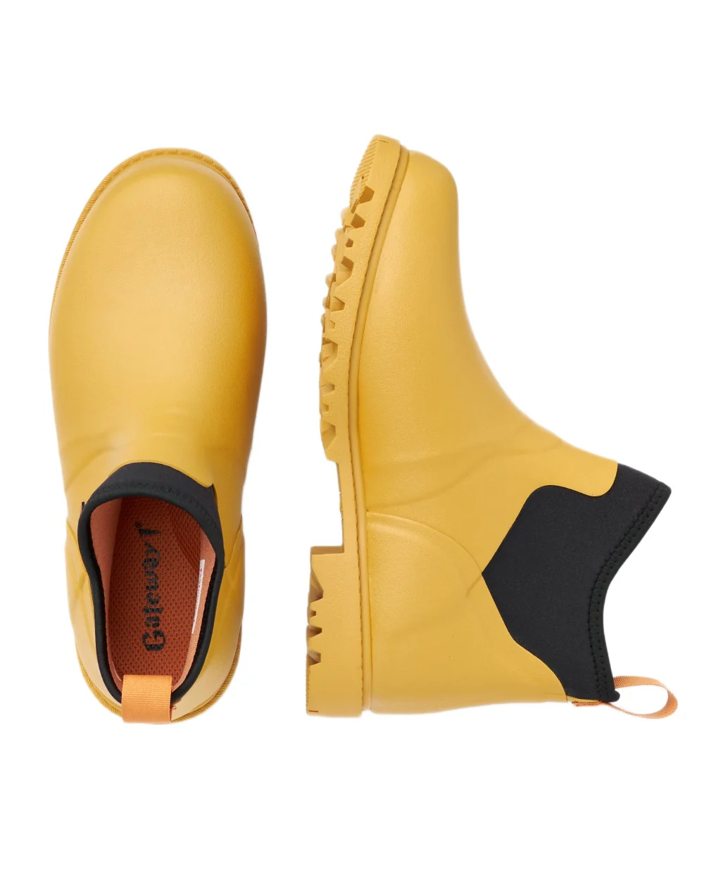 Gateway1 Ascot Lady 6" 3mm Boots - Image 21
