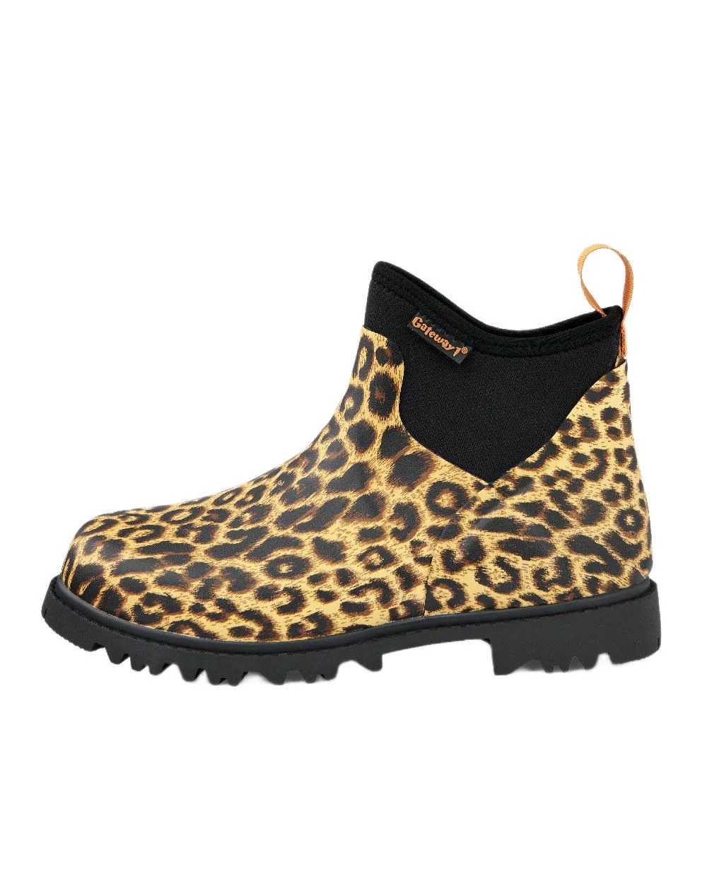 Gateway1 Ascot Lady 6" 3mm Boots - Image 22