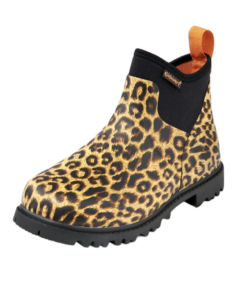 Gateway1 Ascot Lady 6" 3mm Boots - Image 23
