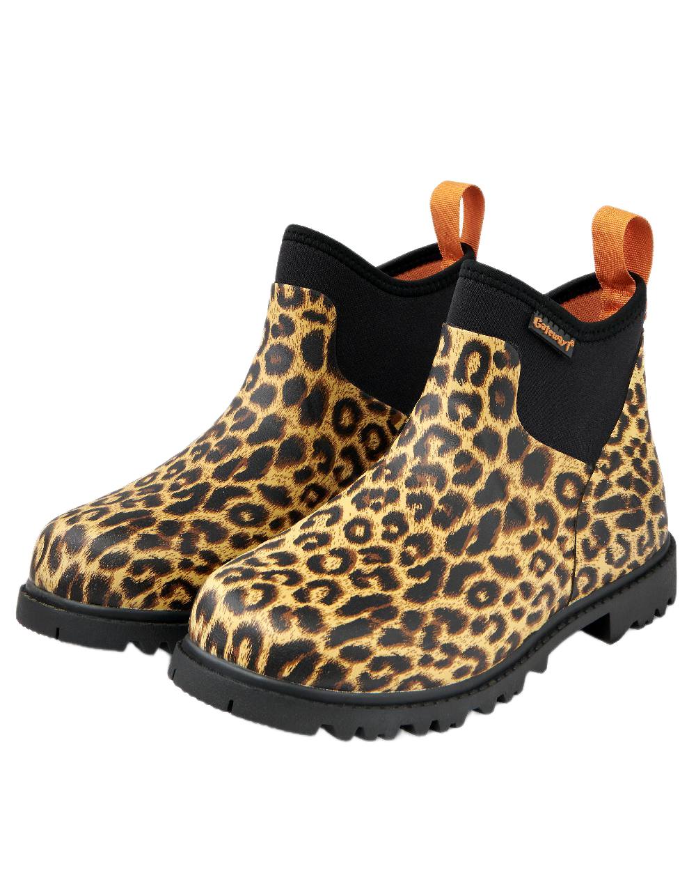 Gateway1 Ascot Lady 6" 3mm Boots - Image 24