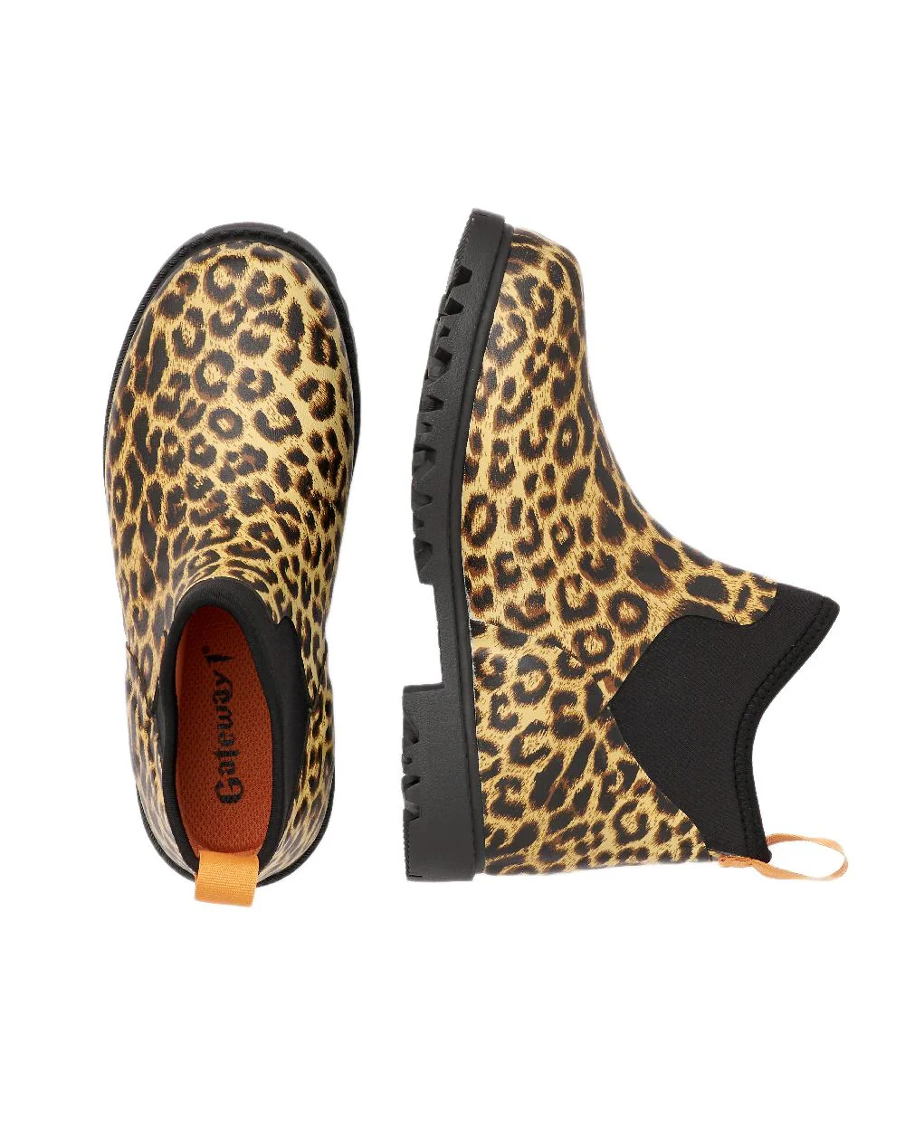 Gateway1 Ascot Lady 6" 3mm Boots - Image 27