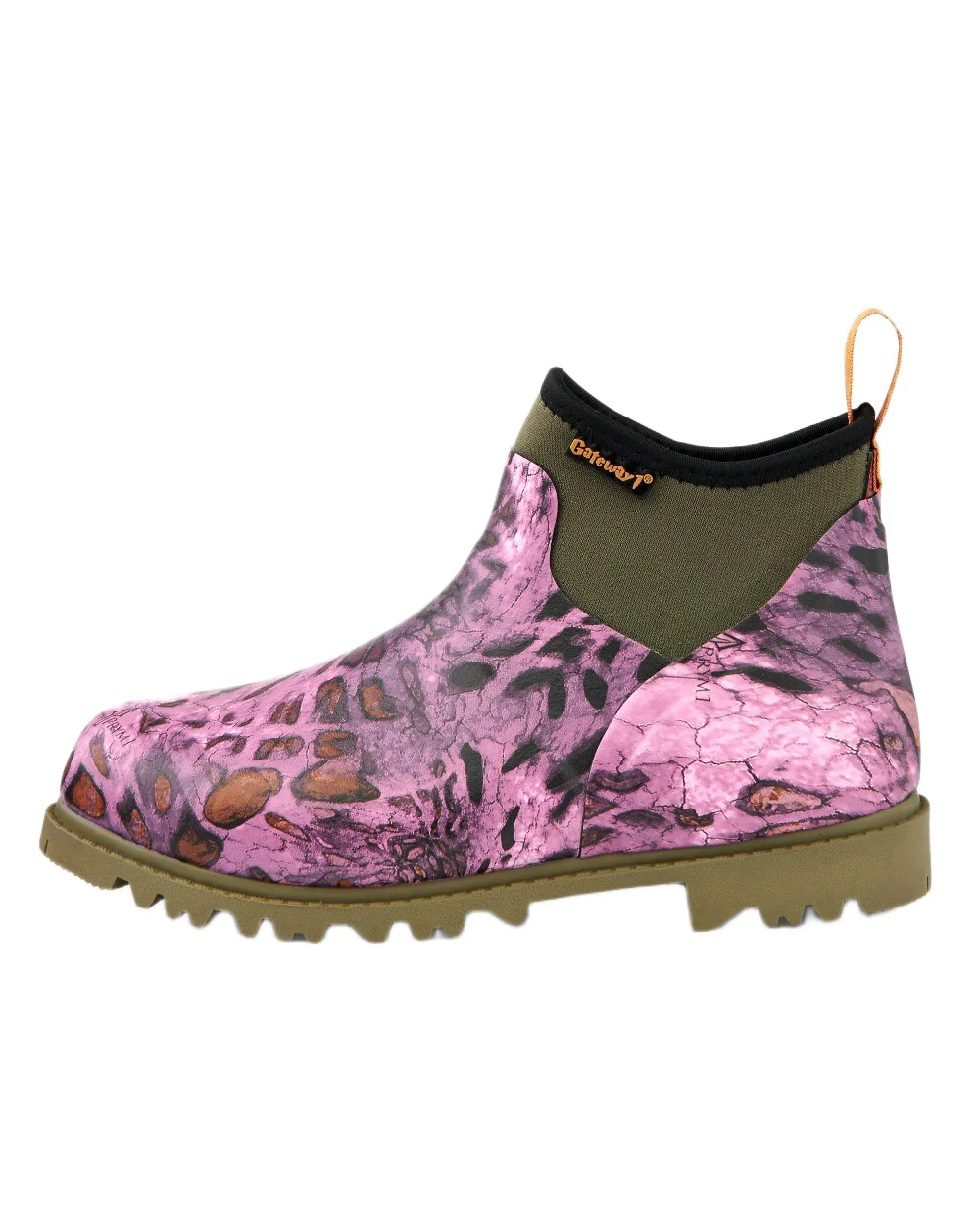 Gateway1 Ascot Lady 6" 3mm Boots - Image 28