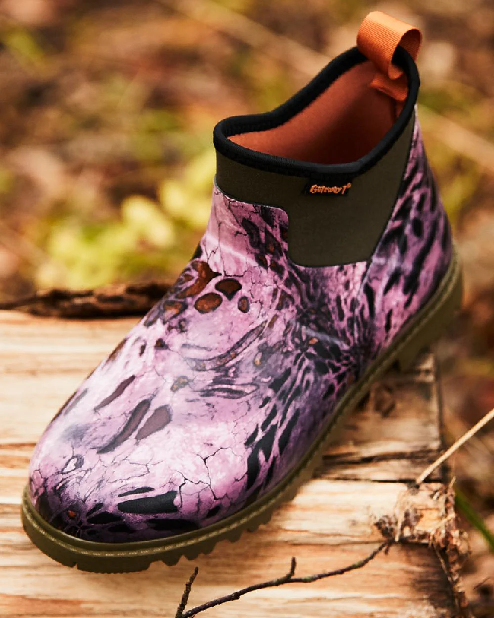 Gateway1 Ascot Lady 6" 3mm Boots - Image 29