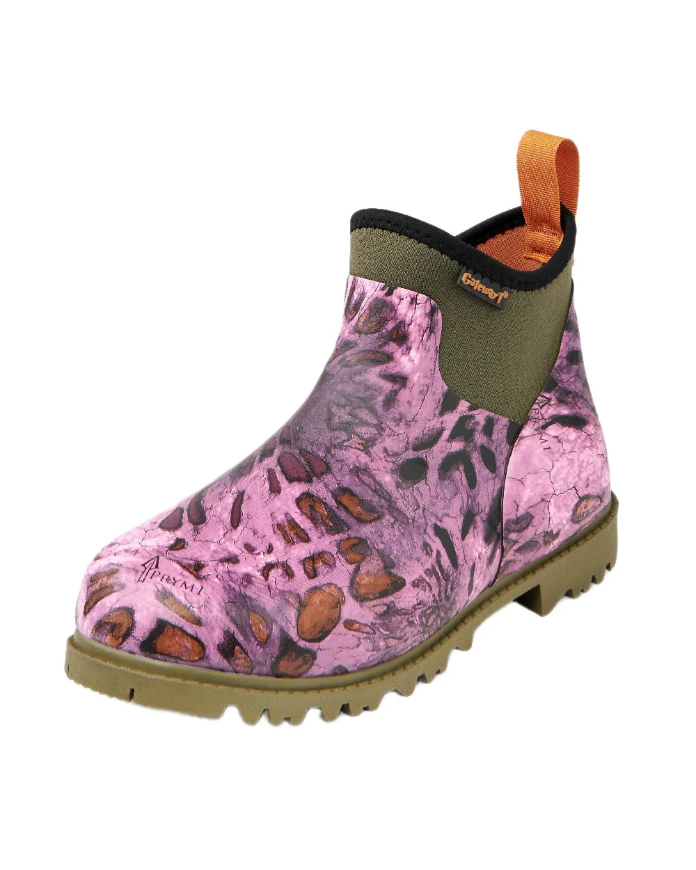 Gateway1 Ascot Lady 6" 3mm Boots - Image 31