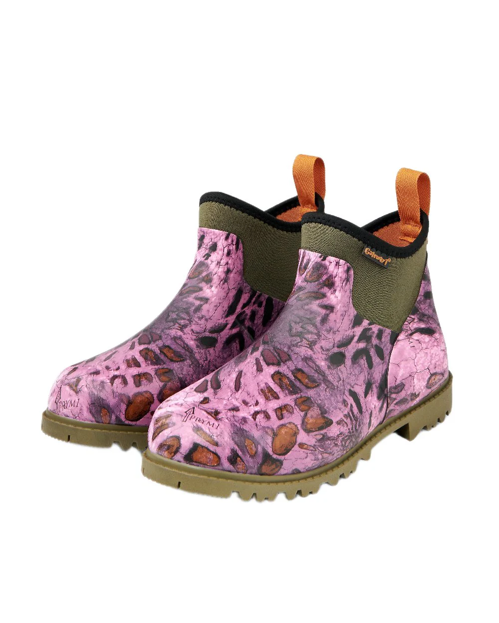 Gateway1 Ascot Lady 6" 3mm Boots - Image 32