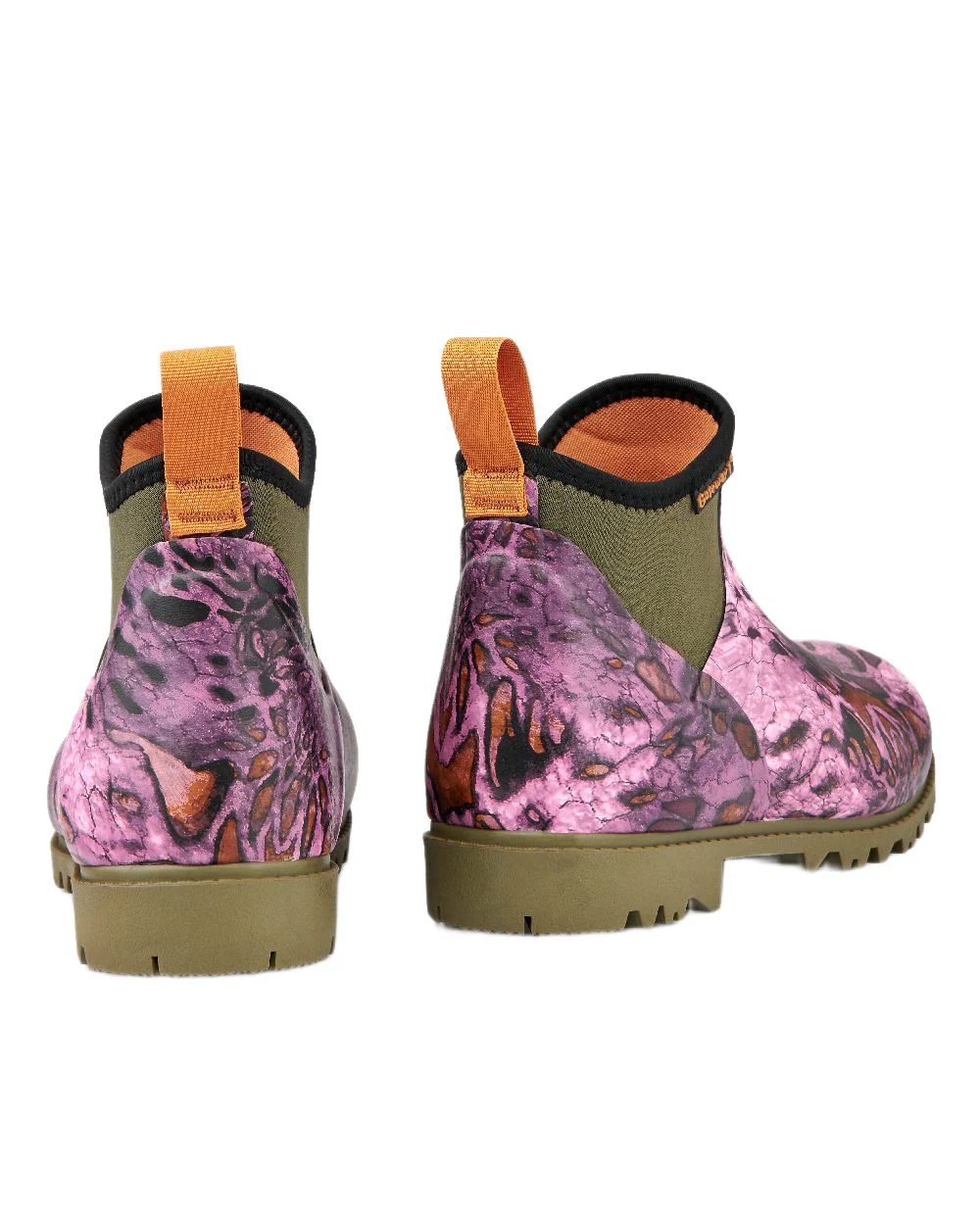 Gateway1 Ascot Lady 6" 3mm Boots - Image 33