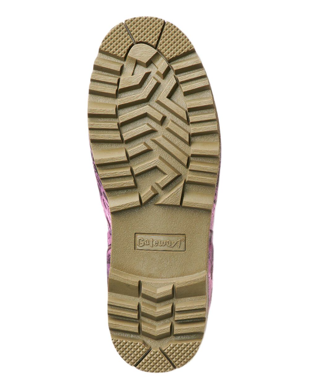 Gateway1 Ascot Lady 6" 3mm Boots - Image 34