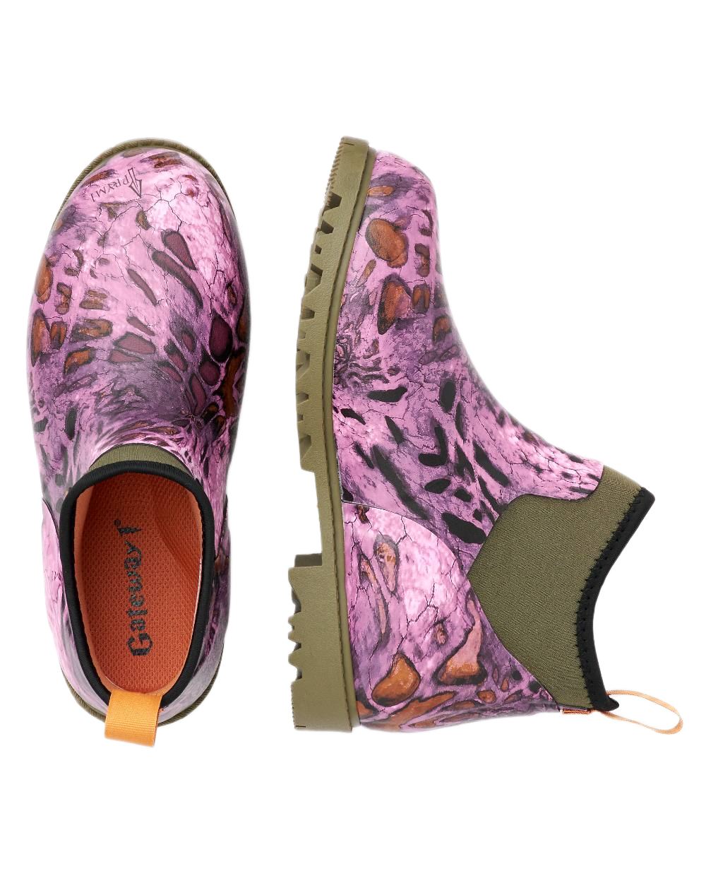 Gateway1 Ascot Lady 6" 3mm Boots - Image 35