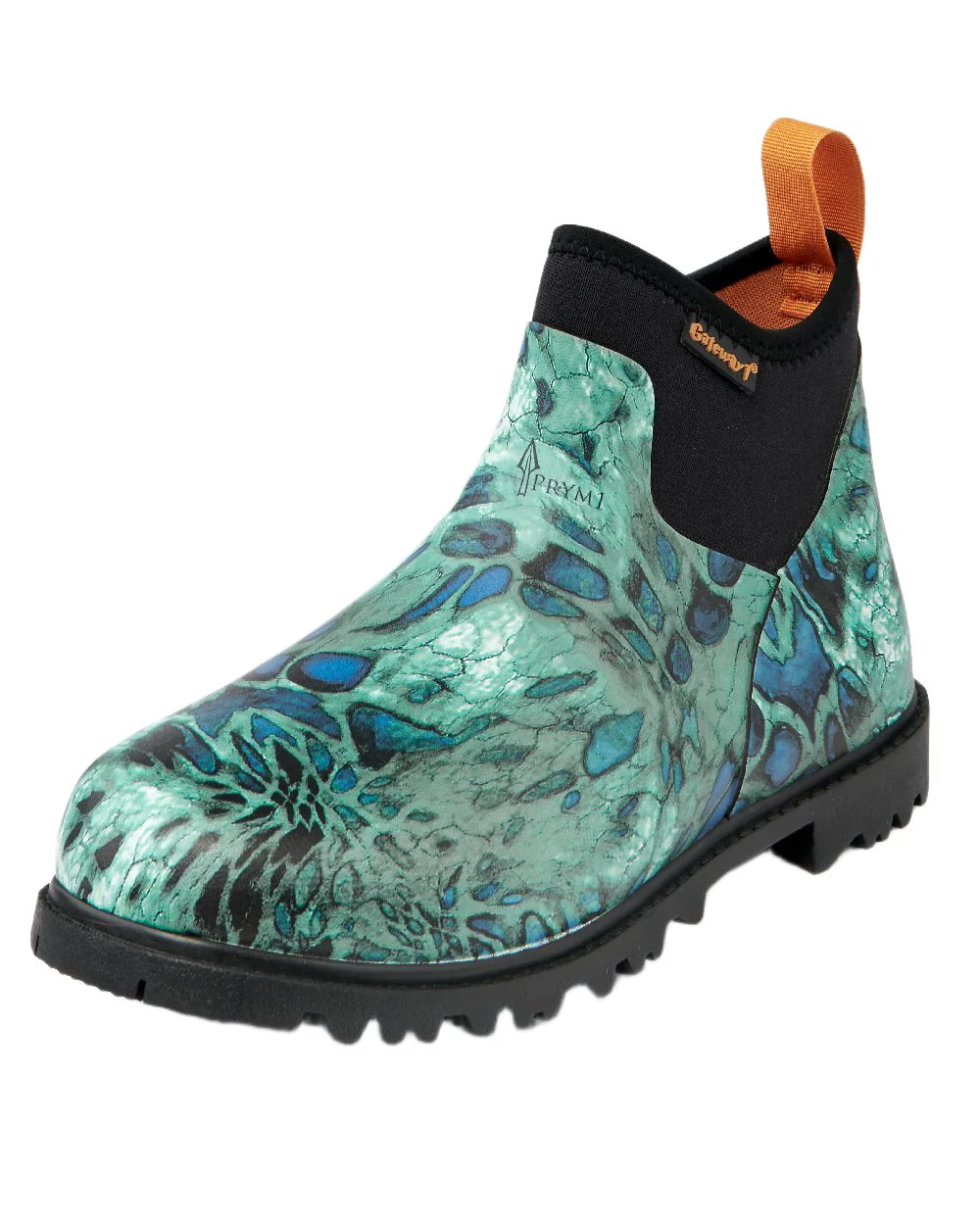 Gateway1 Ascot Lady 6" 3mm Boots - Image 36