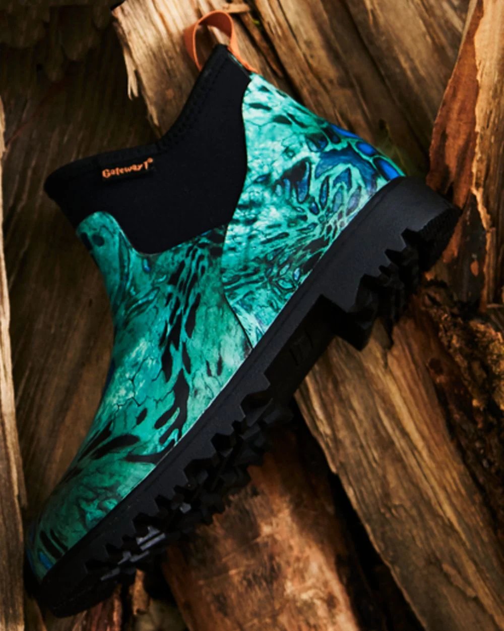 Gateway1 Ascot Lady 6" 3mm Boots - Image 37