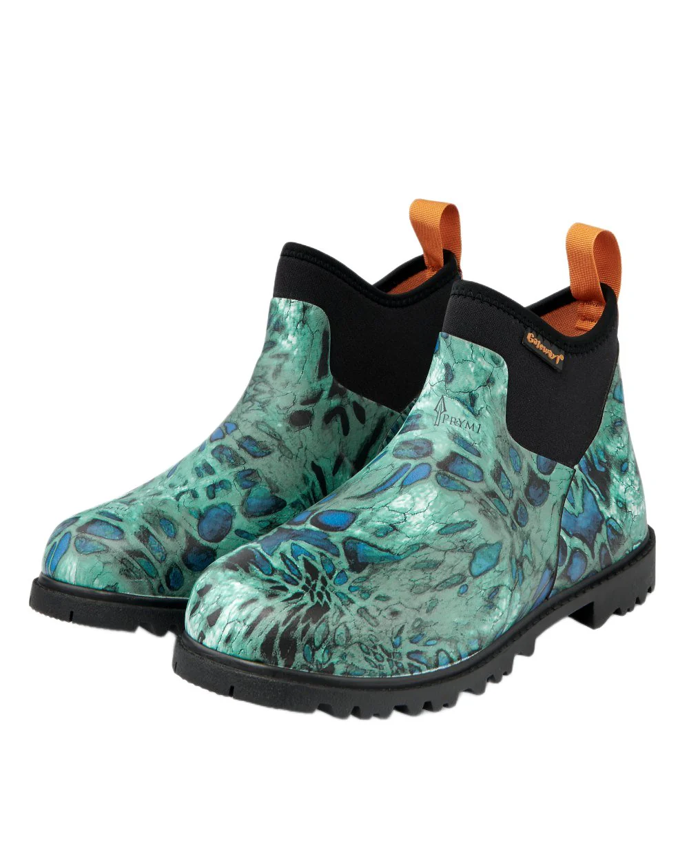 Gateway1 Ascot Lady 6" 3mm Boots - Image 39