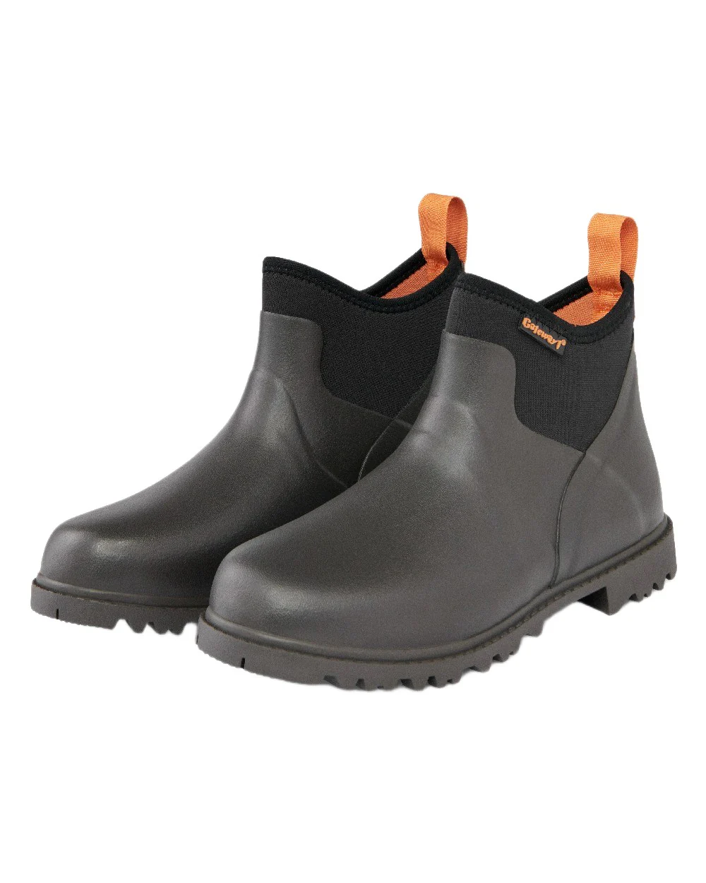 Gateway1 Ascot Lady 6" 3mm Boots - Image 4