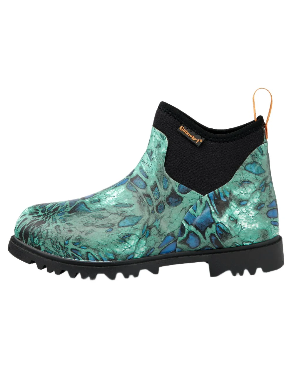 Gateway1 Ascot Lady 6" 3mm Boots - Image 40