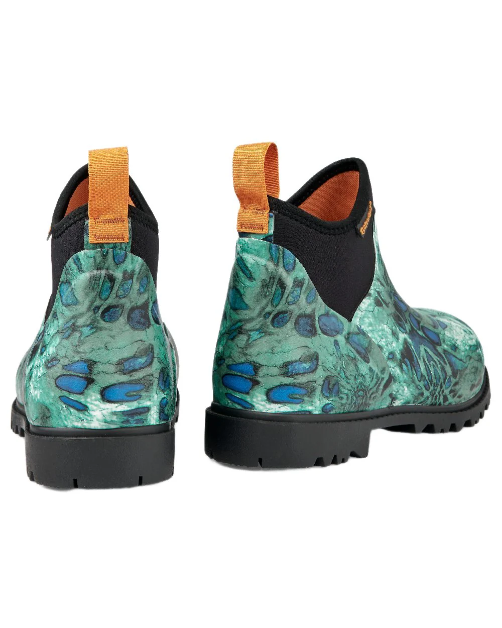 Gateway1 Ascot Lady 6" 3mm Boots - Image 41