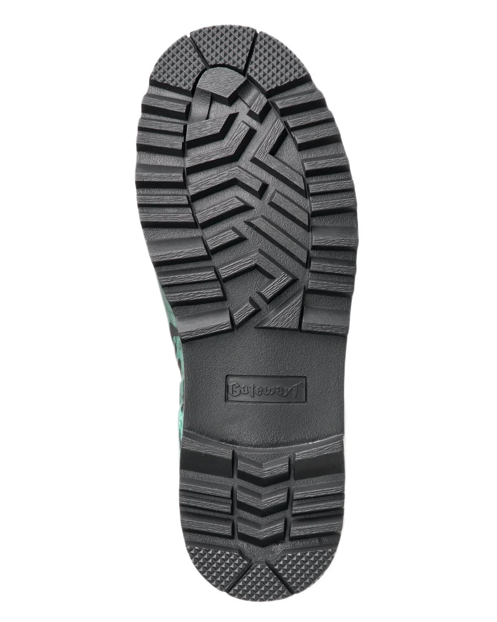 Gateway1 Ascot Lady 6" 3mm Boots - Image 42