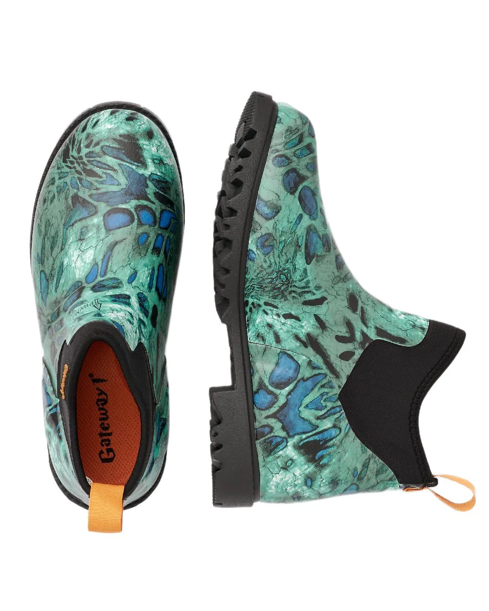 Gateway1 Ascot Lady 6" 3mm Boots - Image 43
