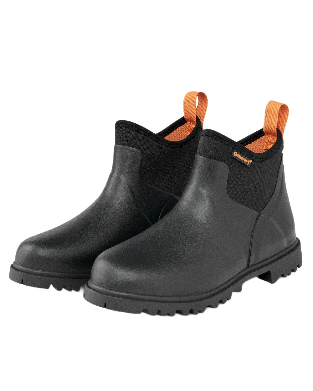 Gateway1 Ascot Lady 6" 3mm Boots - Image 46