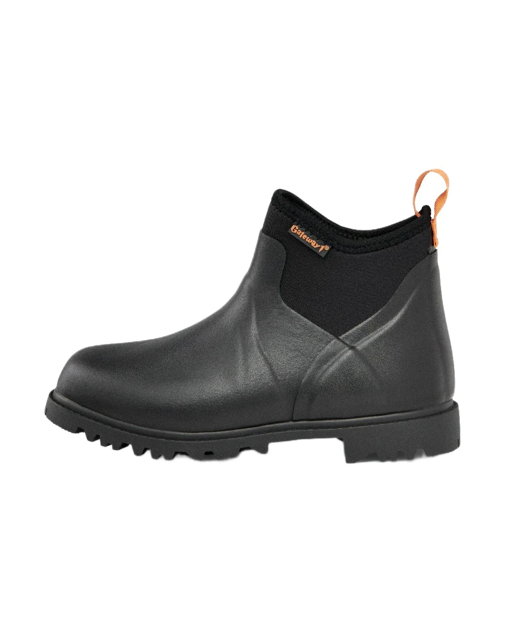 Gateway1 Ascot Lady 6" 3mm Boots - Image 47