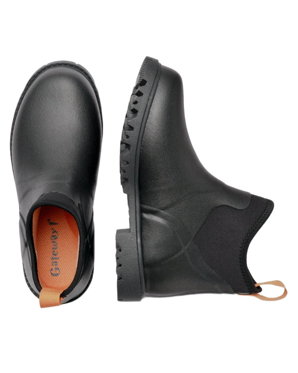 Gateway1 Ascot Lady 6" 3mm Boots - Image 48