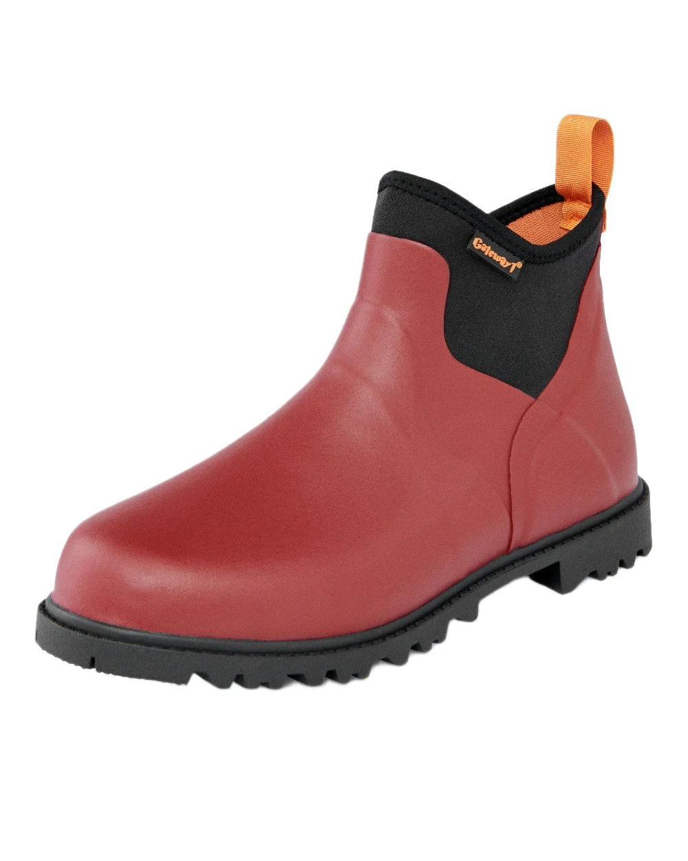 Gateway1 Ascot Lady 6" 3mm Boots - Image 51