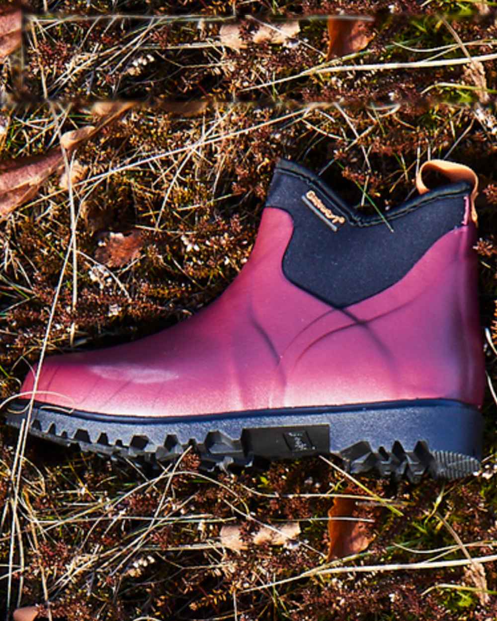 Gateway1 Ascot Lady 6" 3mm Boots - Image 52