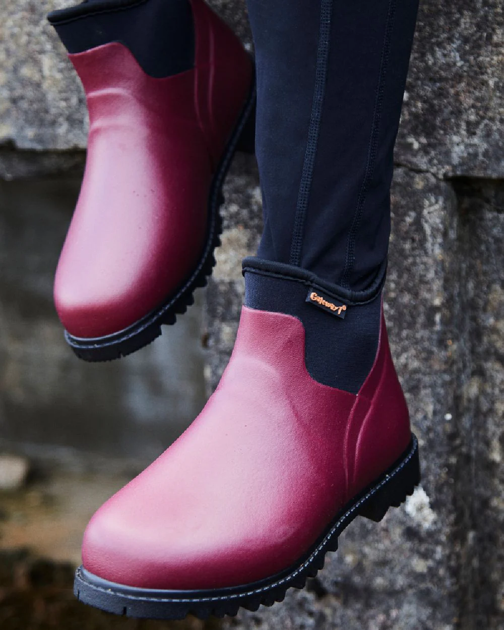 Gateway1 Ascot Lady 6" 3mm Boots - Image 54