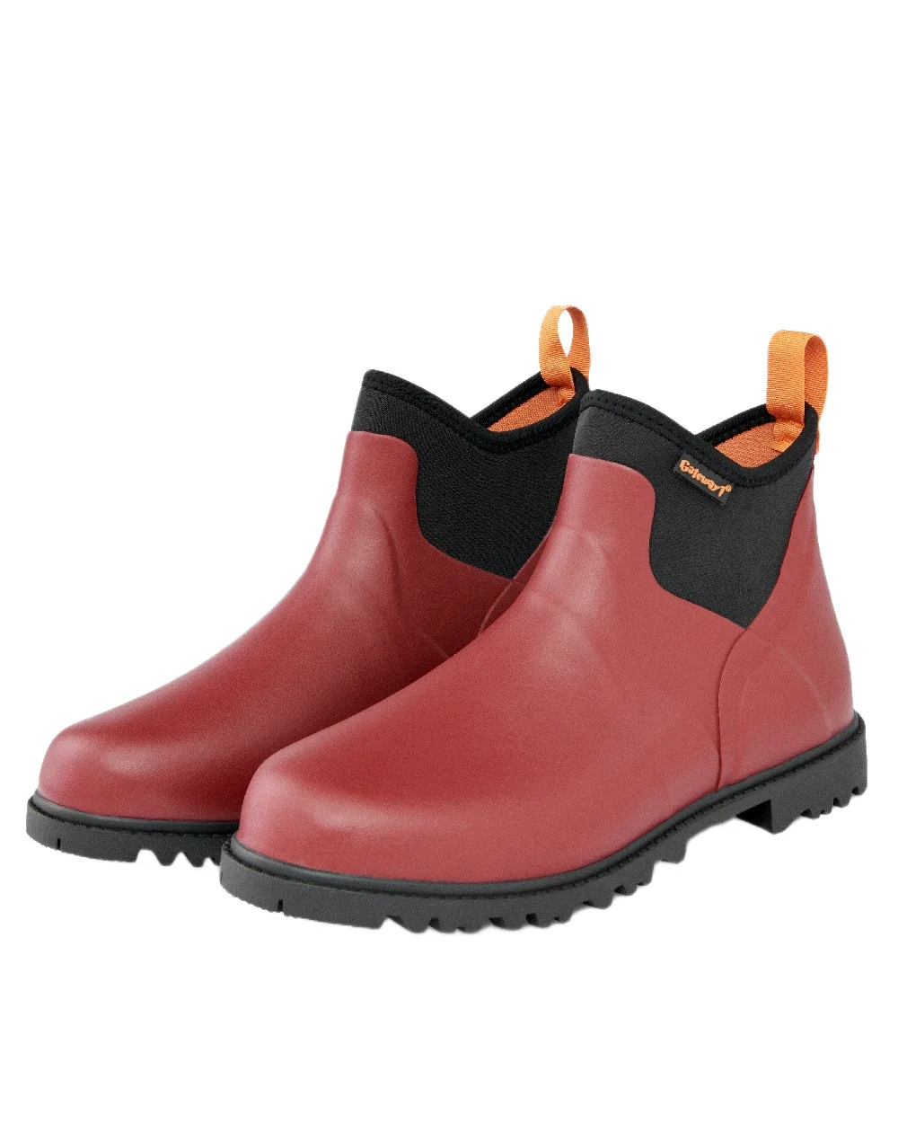 Gateway1 Ascot Lady 6" 3mm Boots - Image 56