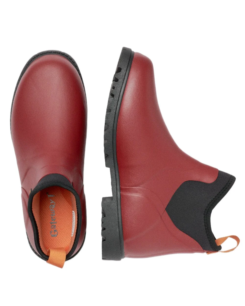 Gateway1 Ascot Lady 6" 3mm Boots - Image 59