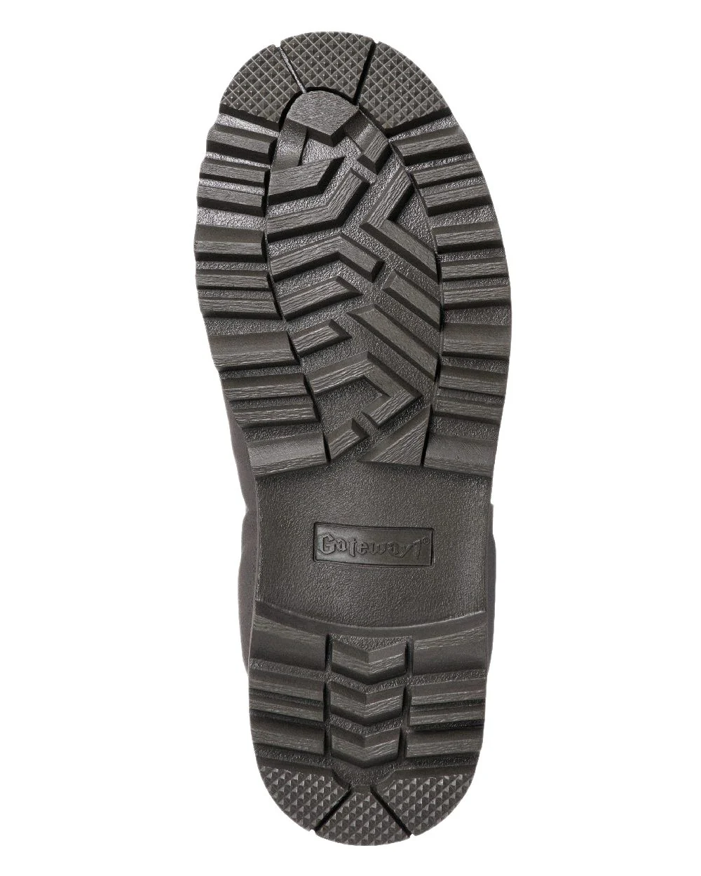 Gateway1 Ascot Lady 6" 3mm Boots - Image 6