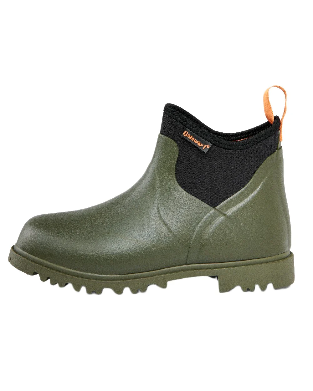 Gateway1 Ascot Lady 6" 3mm Boots - Image 61