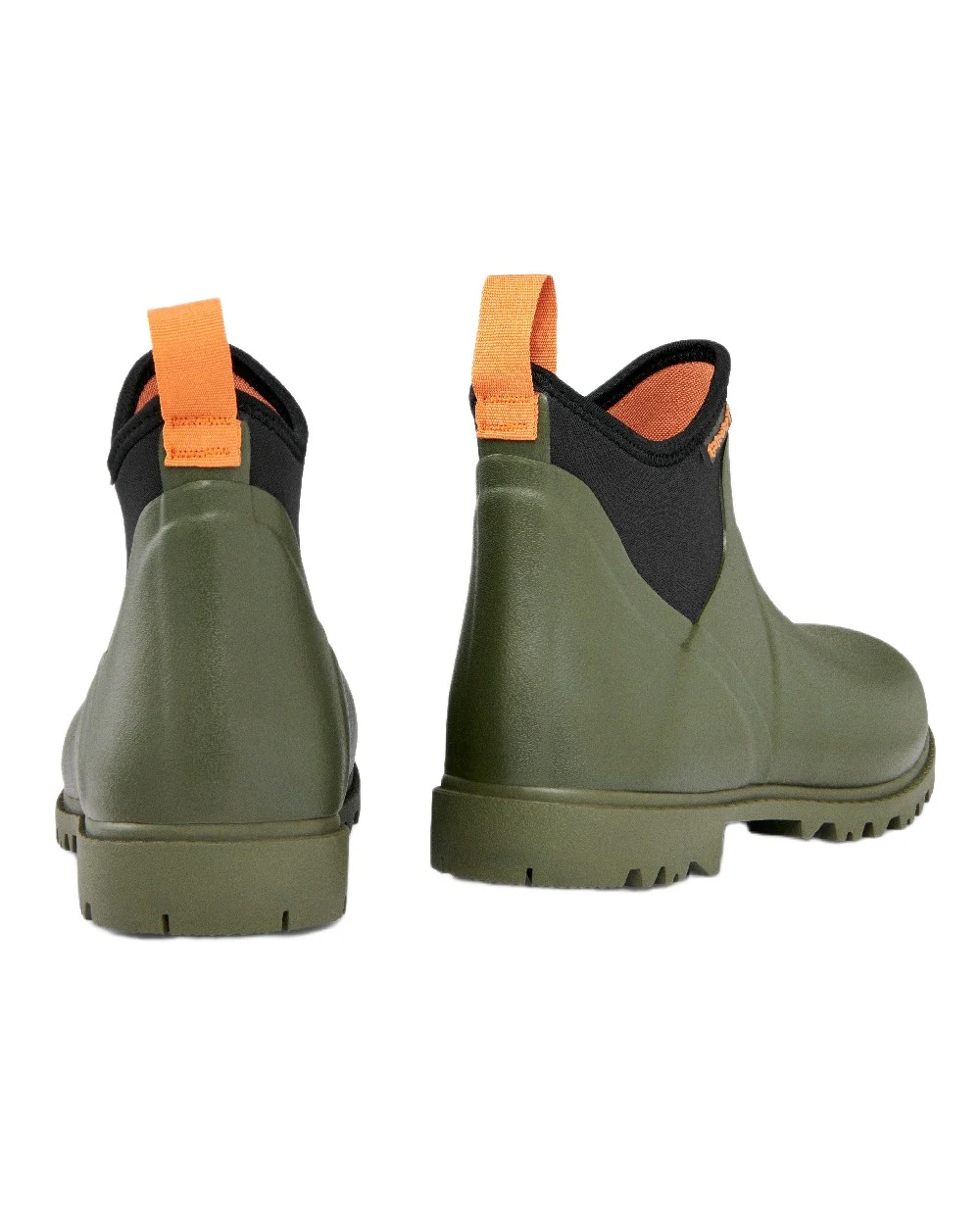 Gateway1 Ascot Lady 6" 3mm Boots - Image 64