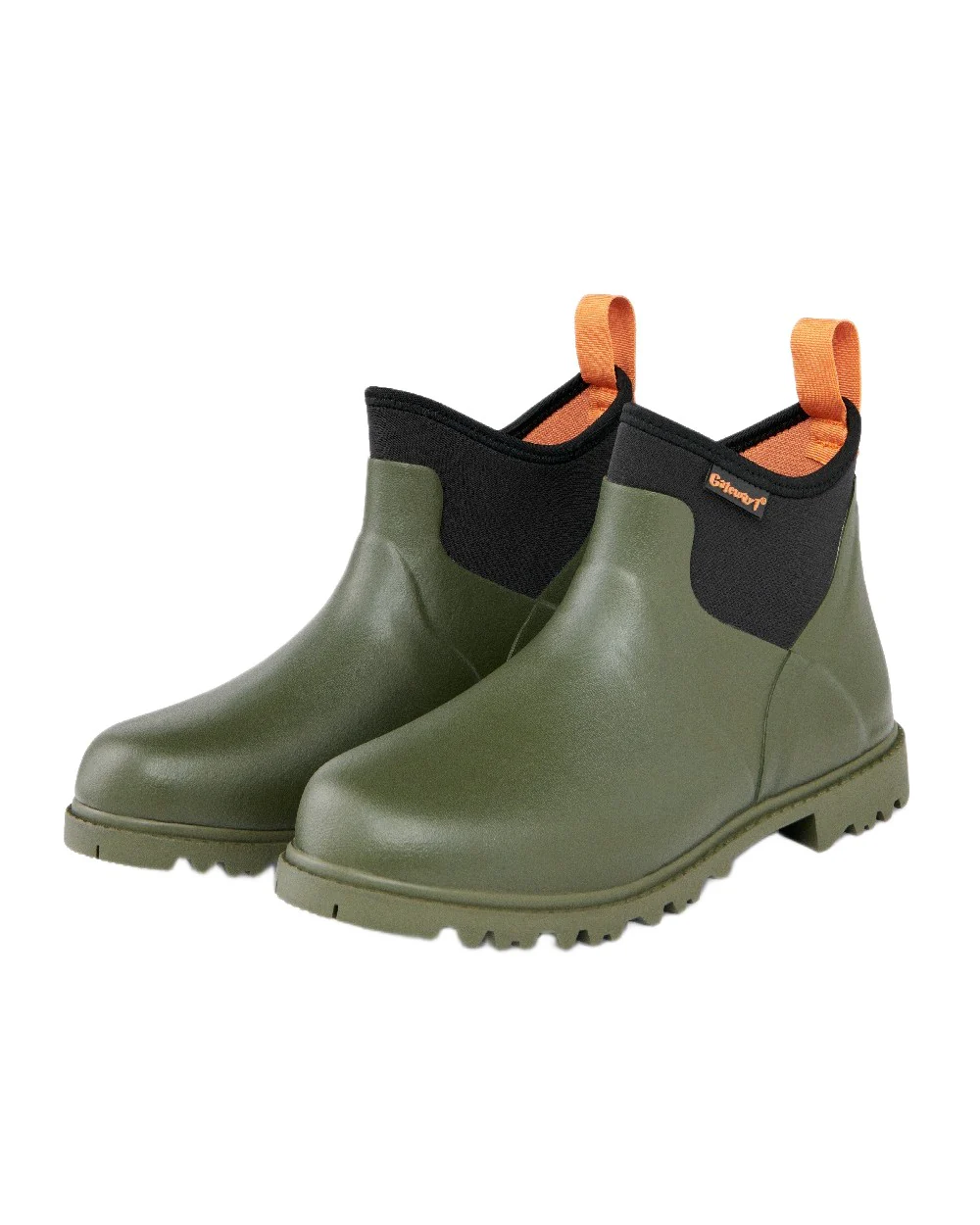 Gateway1 Ascot Lady 6" 3mm Boots - Image 65