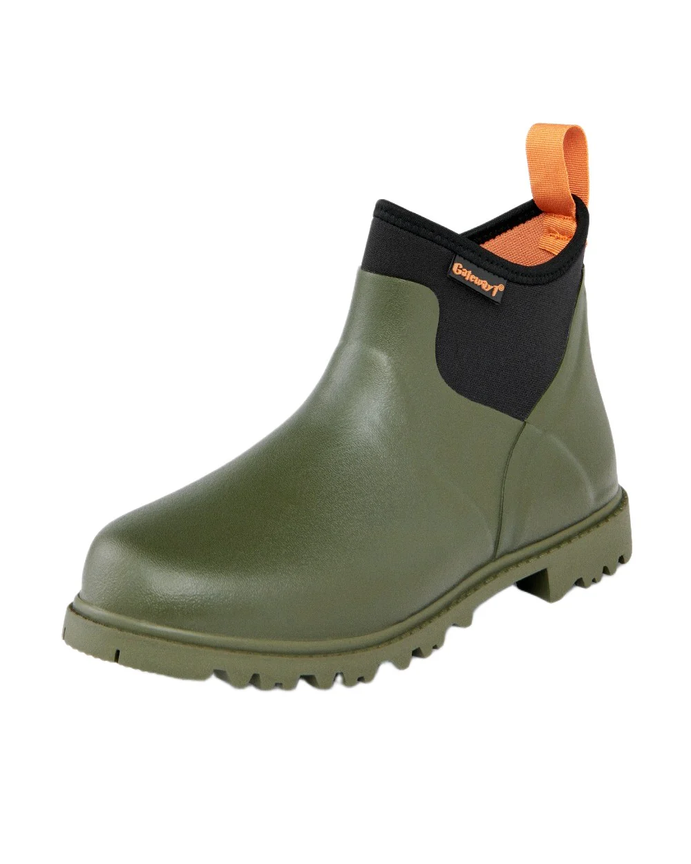 Gateway1 Ascot Lady 6" 3mm Boots - Image 66