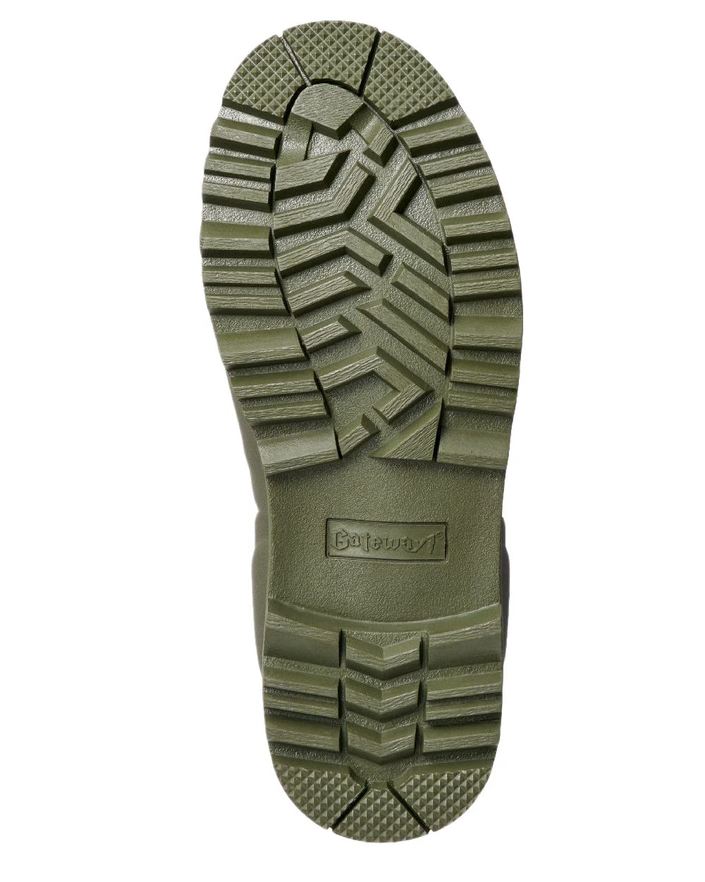 Gateway1 Ascot Lady 6" 3mm Boots - Image 67