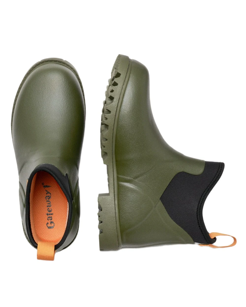Gateway1 Ascot Lady 6" 3mm Boots - Image 68