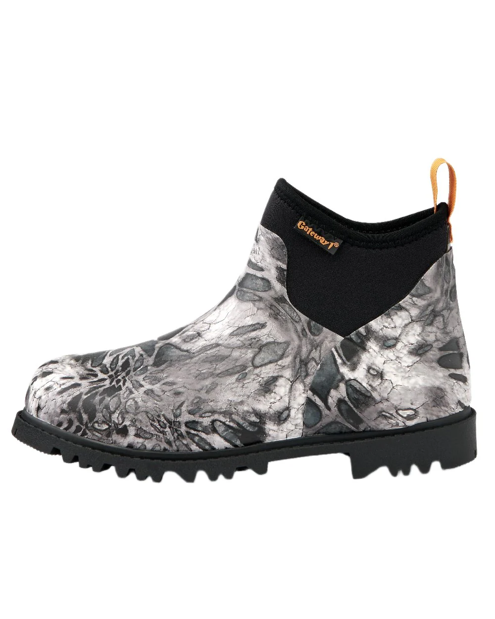 Gateway1 Ascot Lady 6" 3mm Boots - Image 8