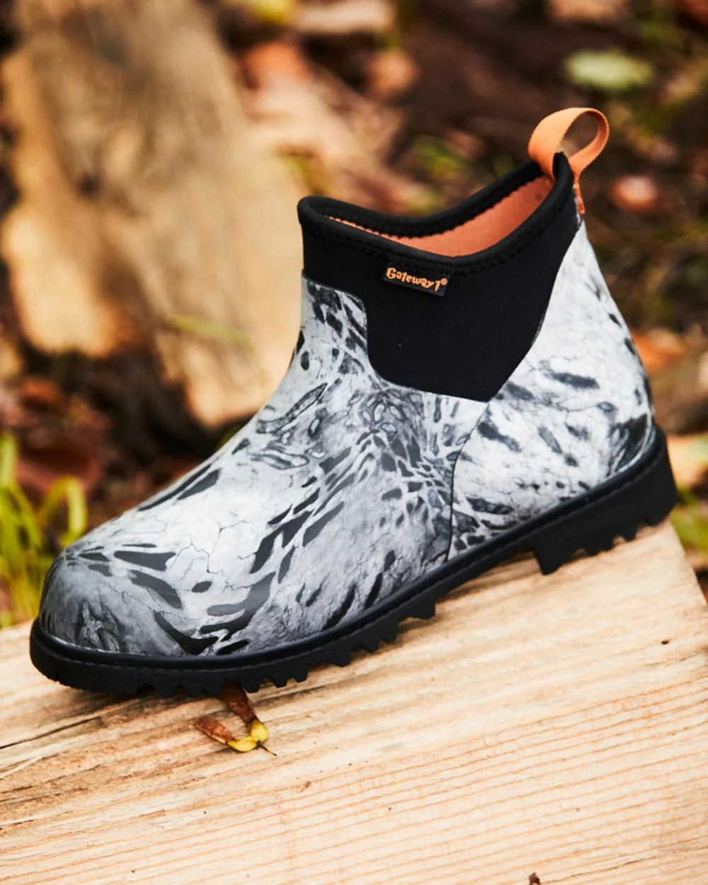 Gateway1 Ascot Lady 6" 3mm Boots - Image 9