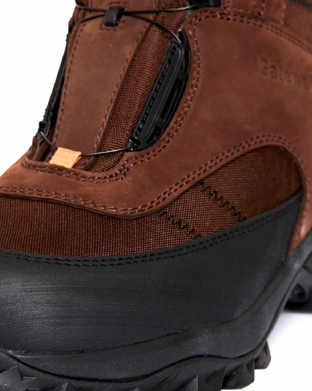 Gateway1 Deer Stalker 10" 400g G1 Speed-Lacing Boots - Image 3