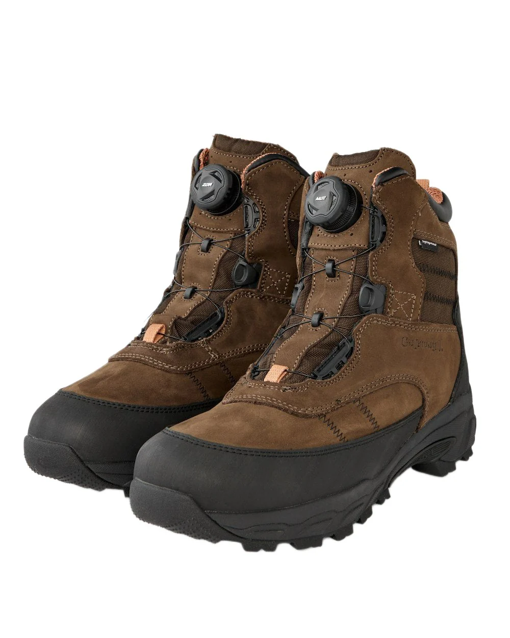 Gateway1 Estate Beater 7" 400g G1 Speed-Lacing Boots - Image 2