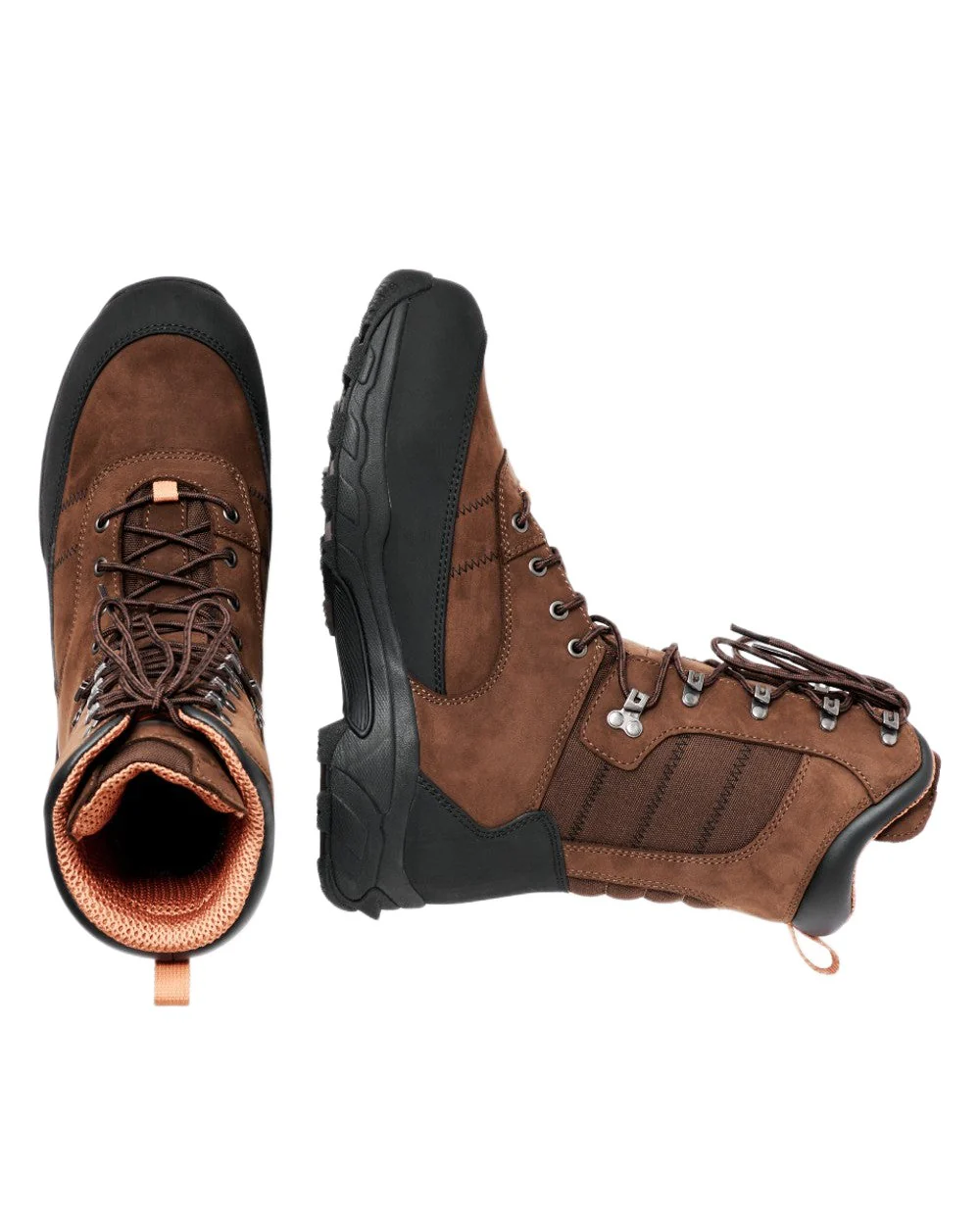 Gateway1 Estate Beater 7" 400g G1 Speed-Lacing Boots - Image 5