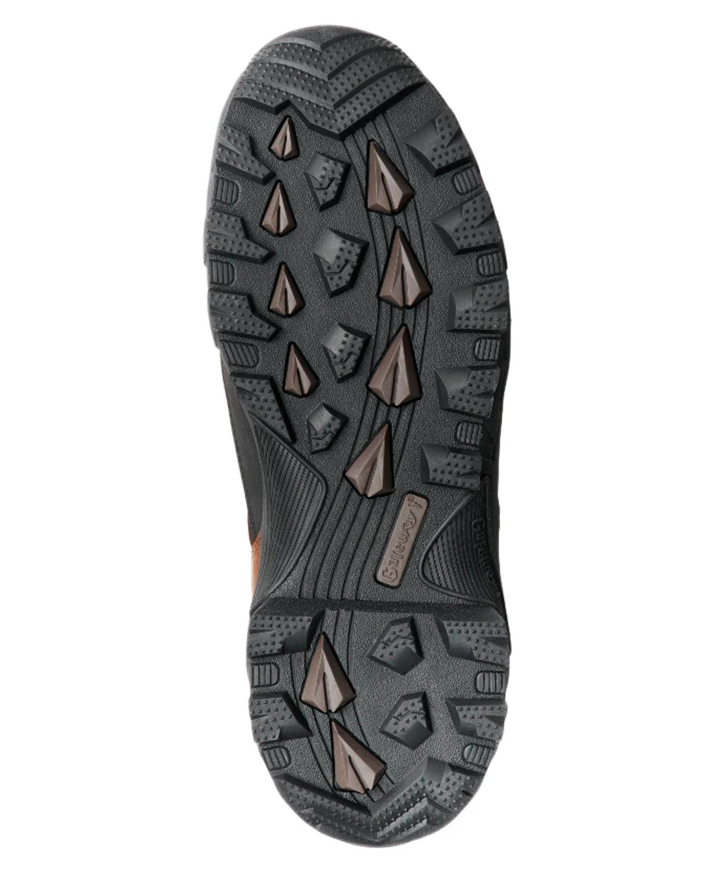 Gateway1 Estate Beater 7" 400g G1 Speed-Lacing Boots - Image 6