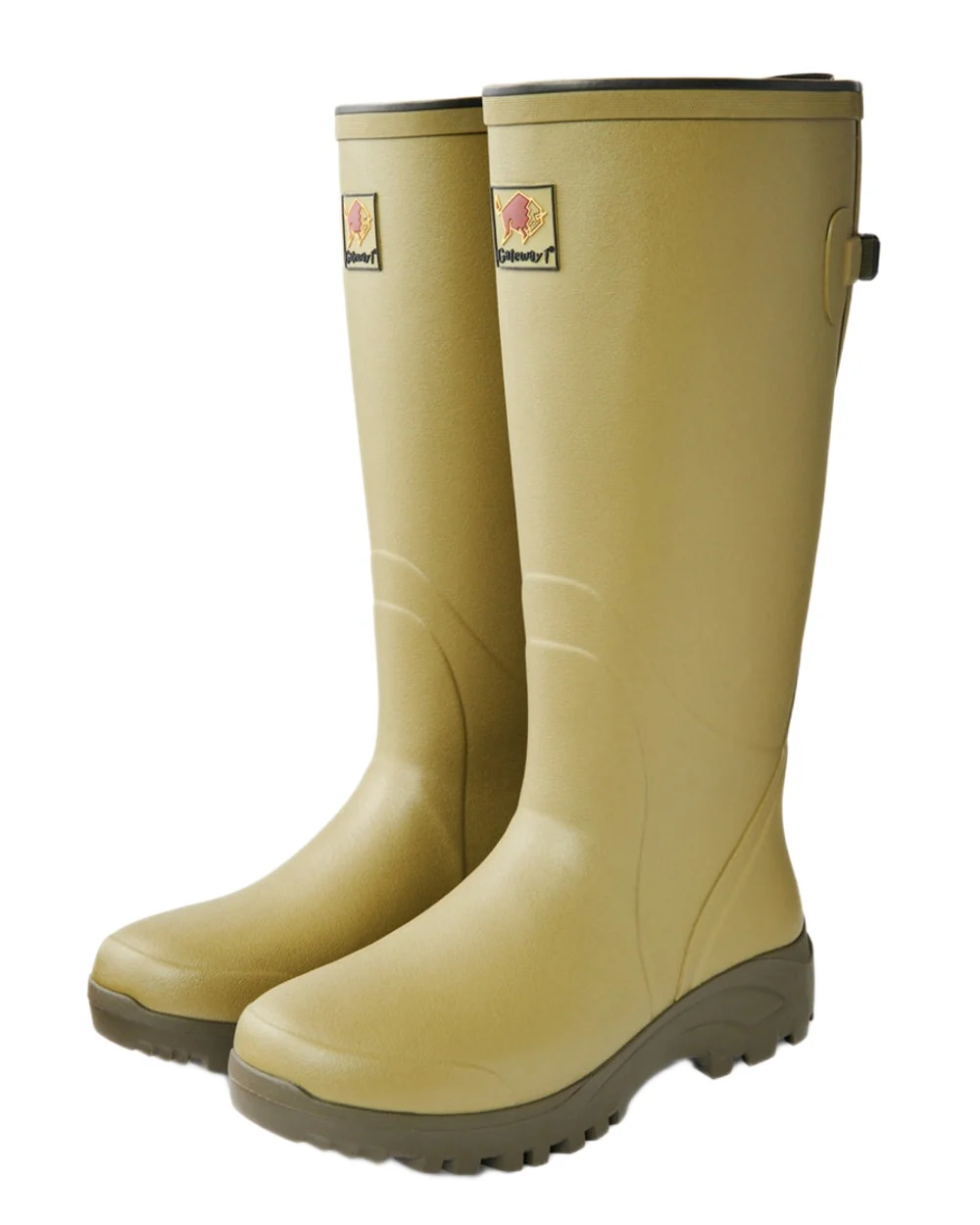 Gateway1 Field Master 18" 3mm Wellingtons - Image 2