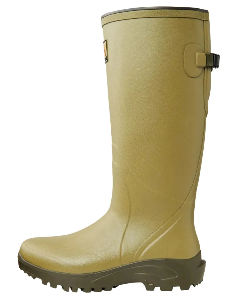 Gateway1 Field Master 18" 3mm Wellingtons - Image 3