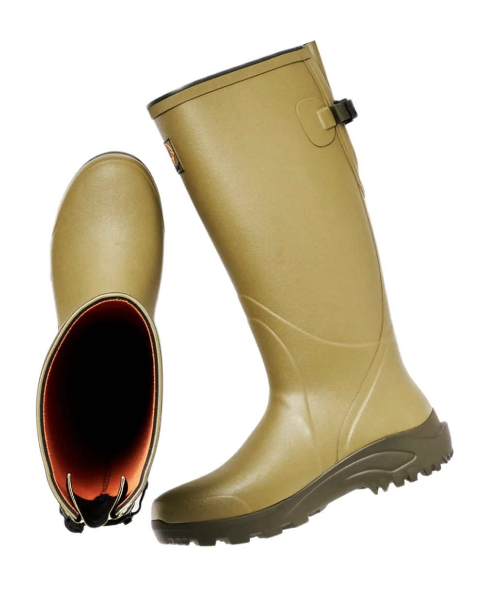 Gateway1 Field Master 18" 3mm Wellingtons - Image 4